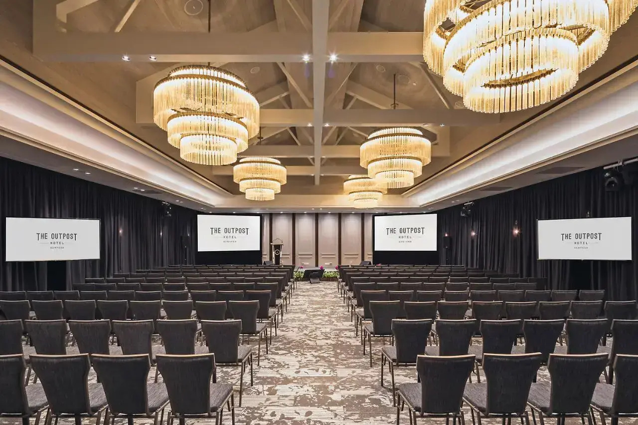 Foto - The Outpost Hotel Sentosa by Far East Hospitality