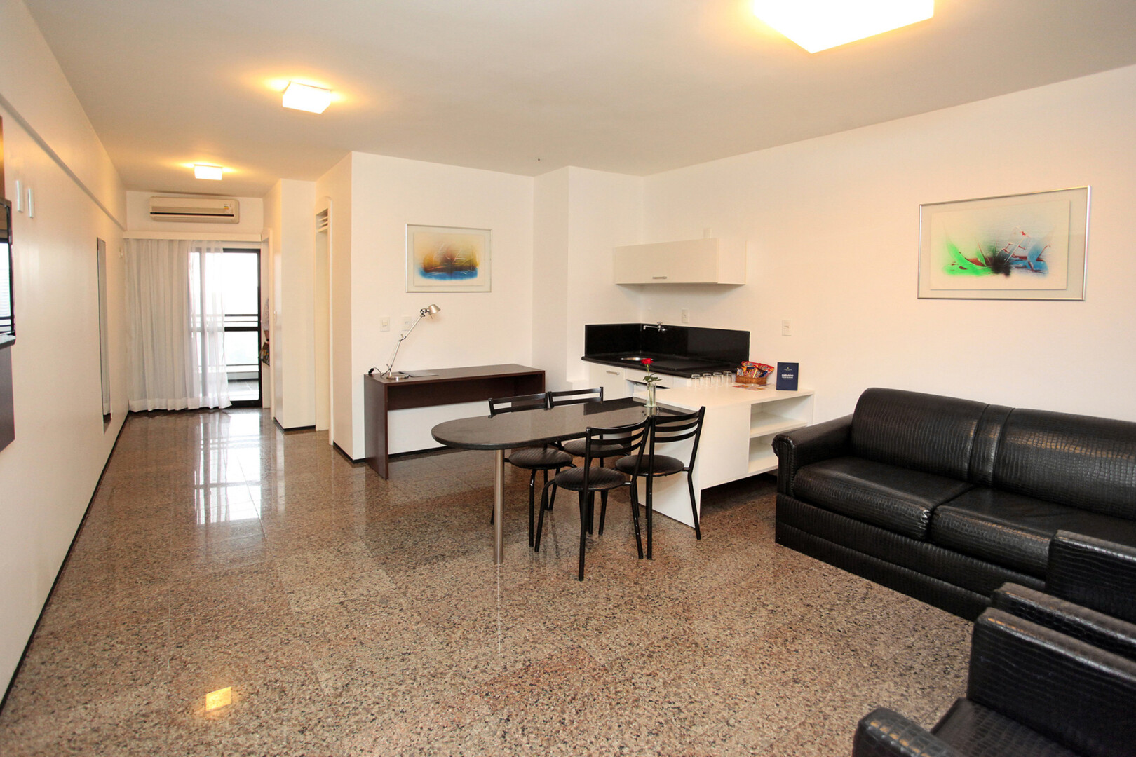 Photo - Hotel Brasil Tropical