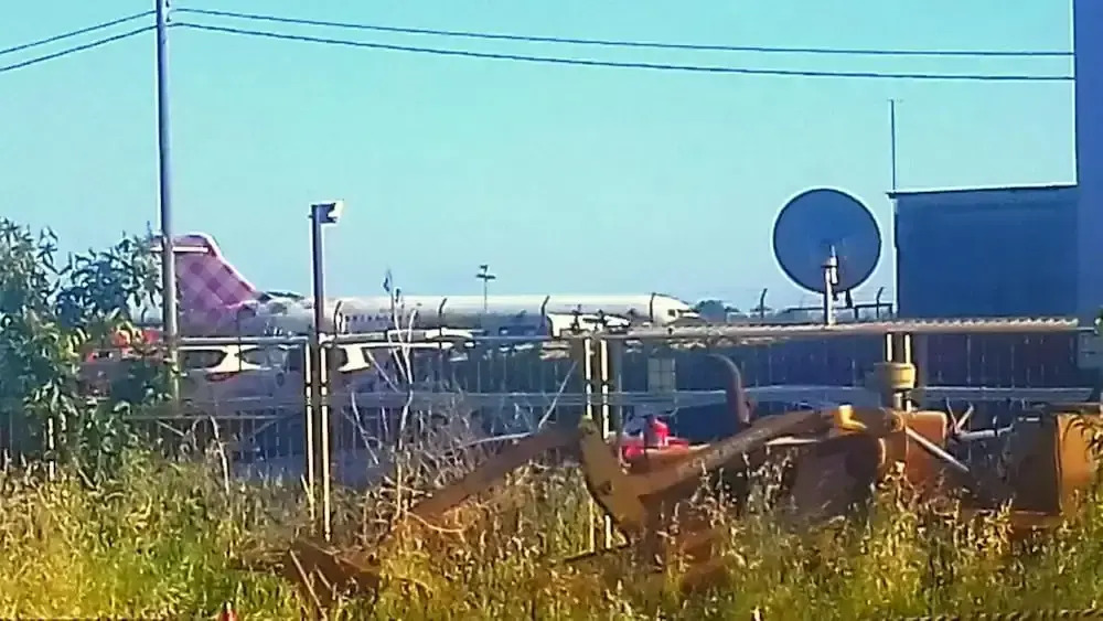 Photo - Bed and fly Aeroporto Fontanarossa bagno privato in camera