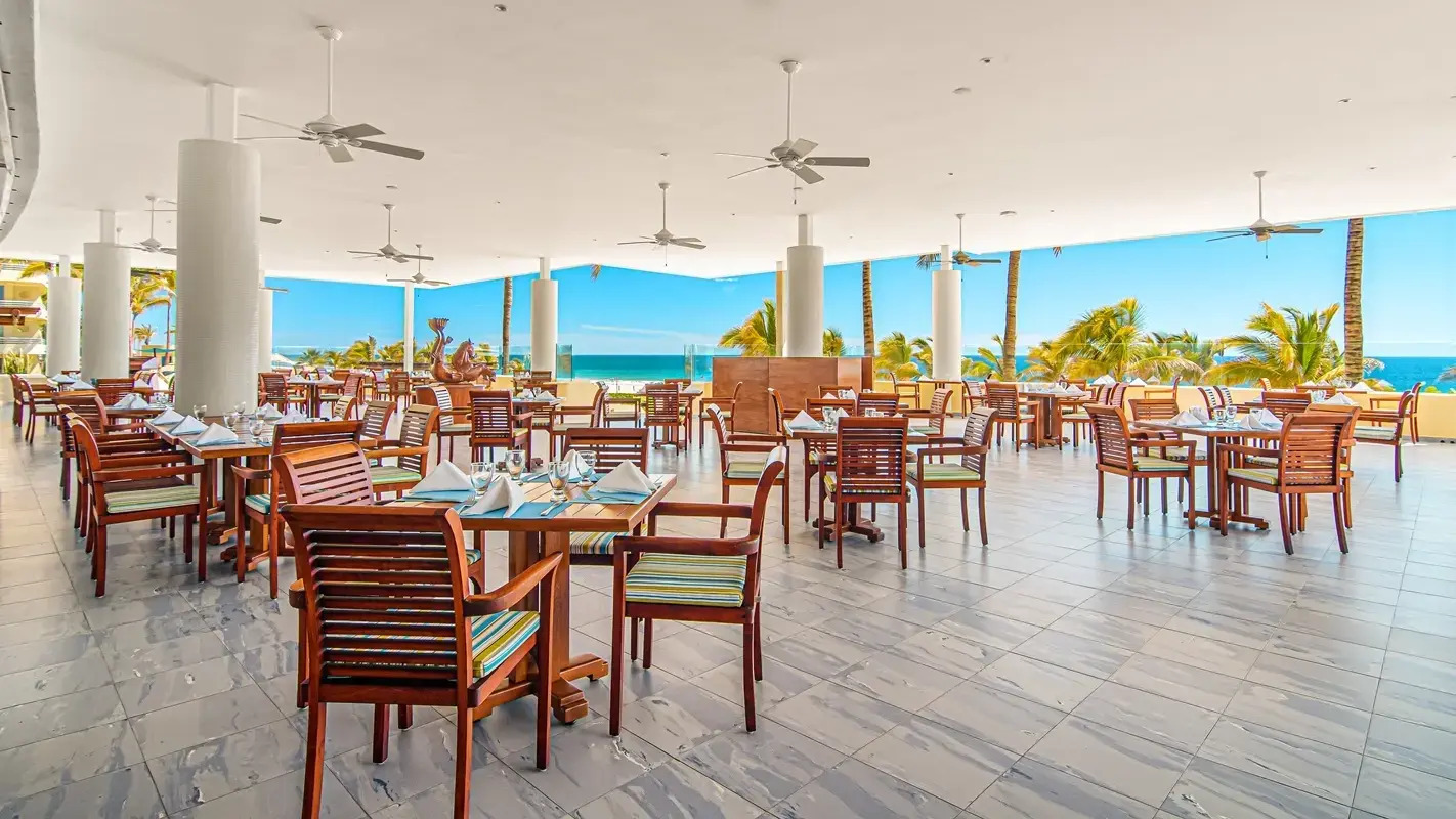 Photo - GR Solaris Lighthouse - All Inclusive