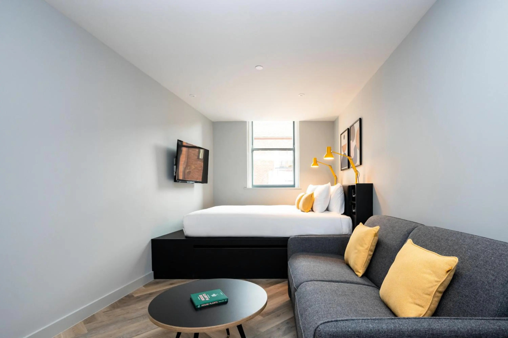 Photo - Staycity Aparthotels, Dublin, Tivoli