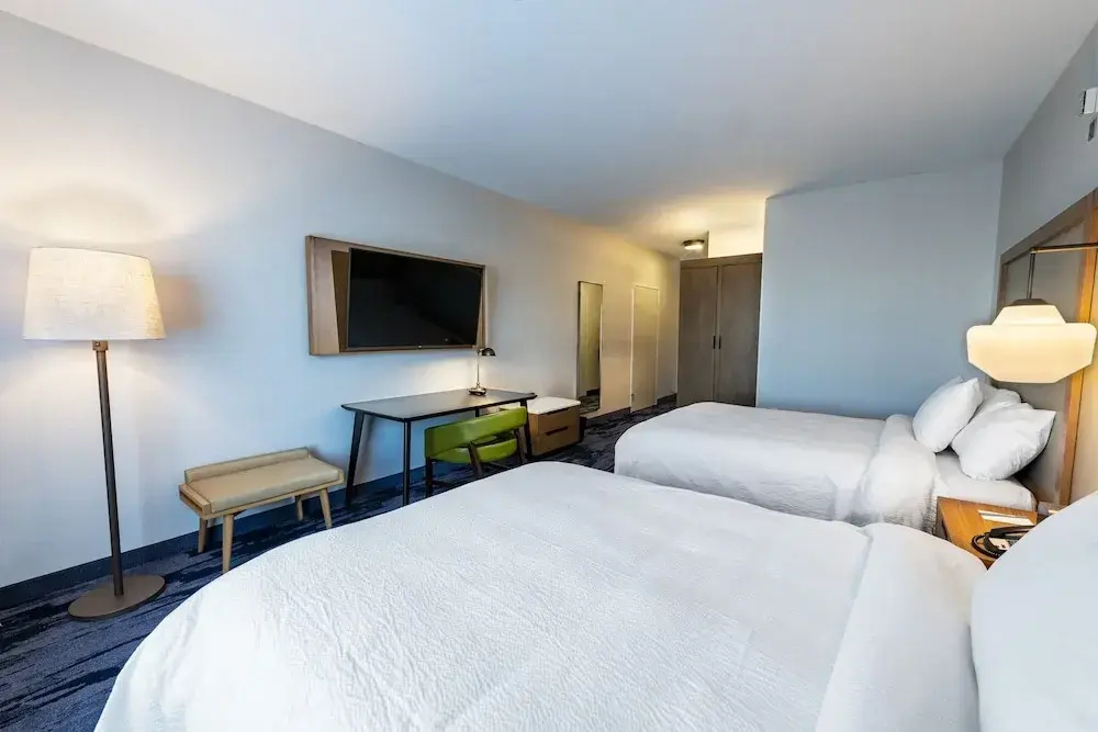Foto - Fairfield Inn & Suites by Marriott Phoenix West/Tolleson