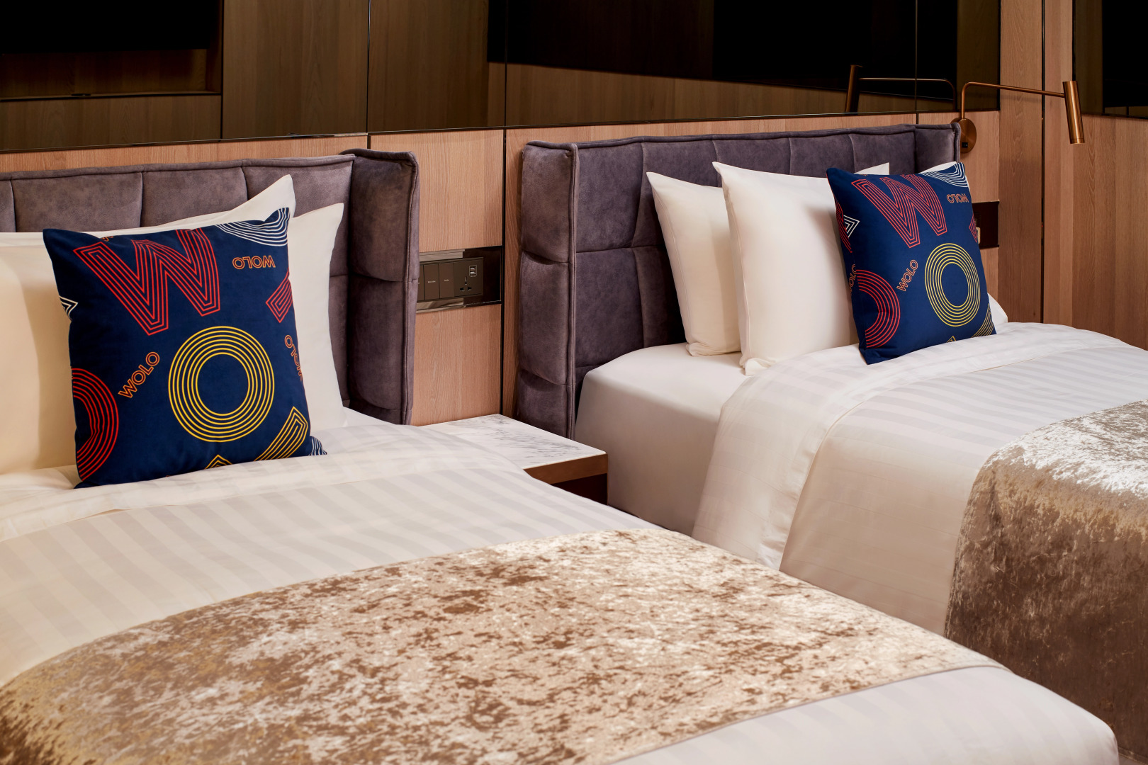 Photo - WOLO Kuala Lumpur