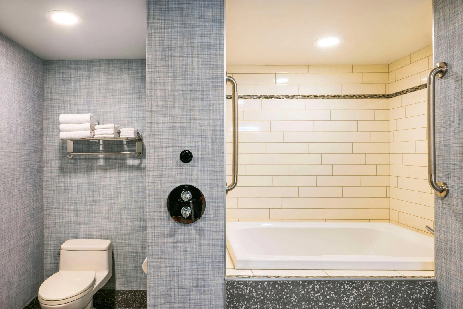 Photo - Quality Inn & Suites Levis