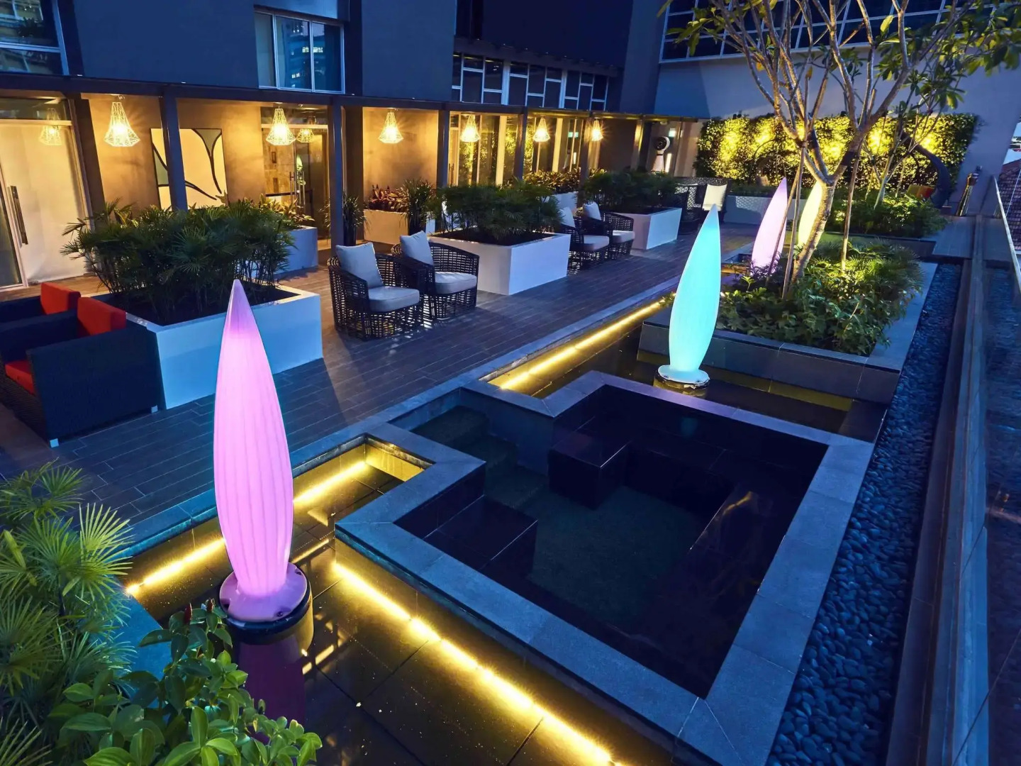 Photo - Mercure Singapore Bugis