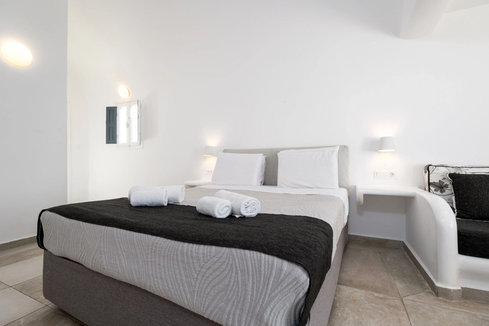 Foto - Amaze Suites