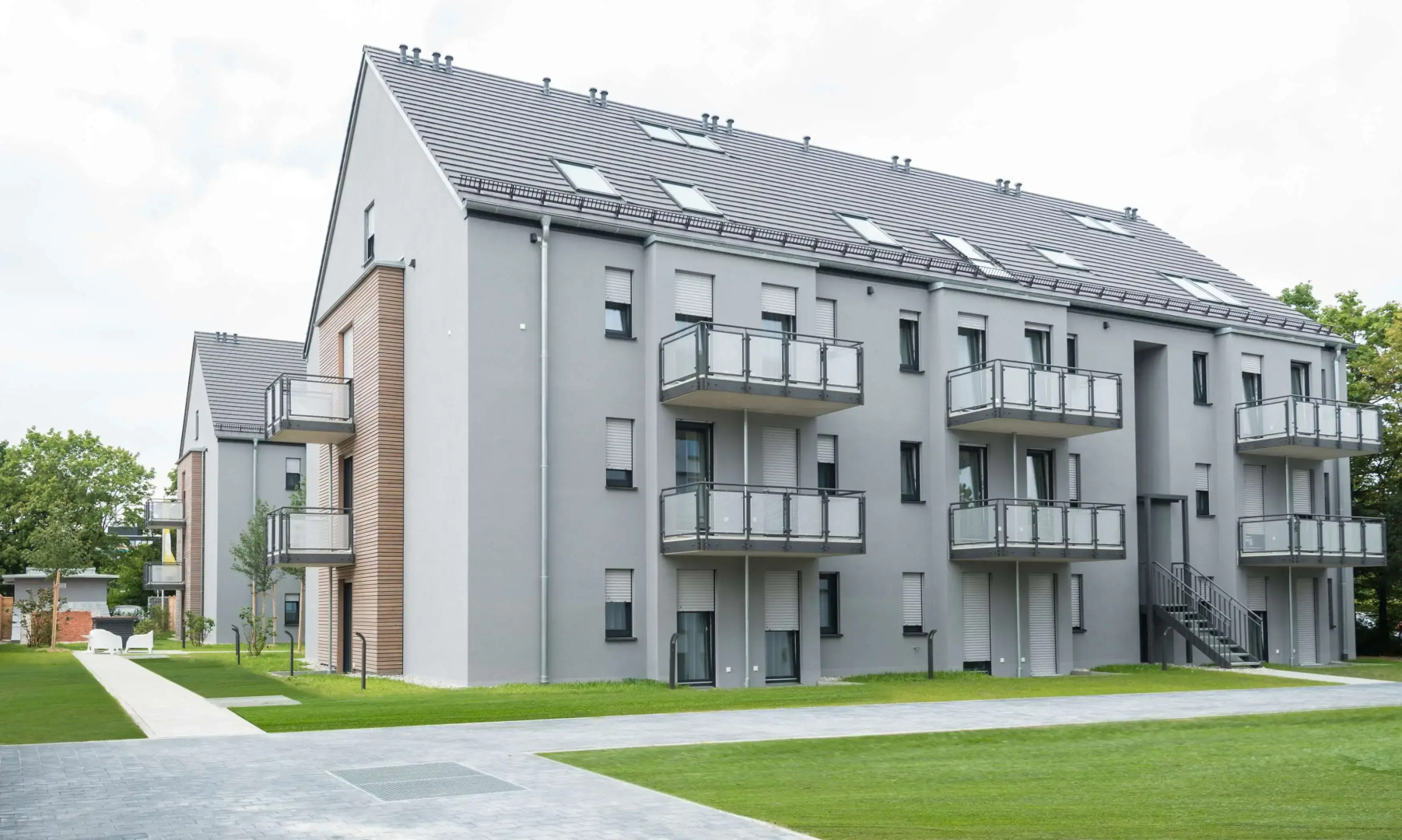 Foto - The Stay.residence