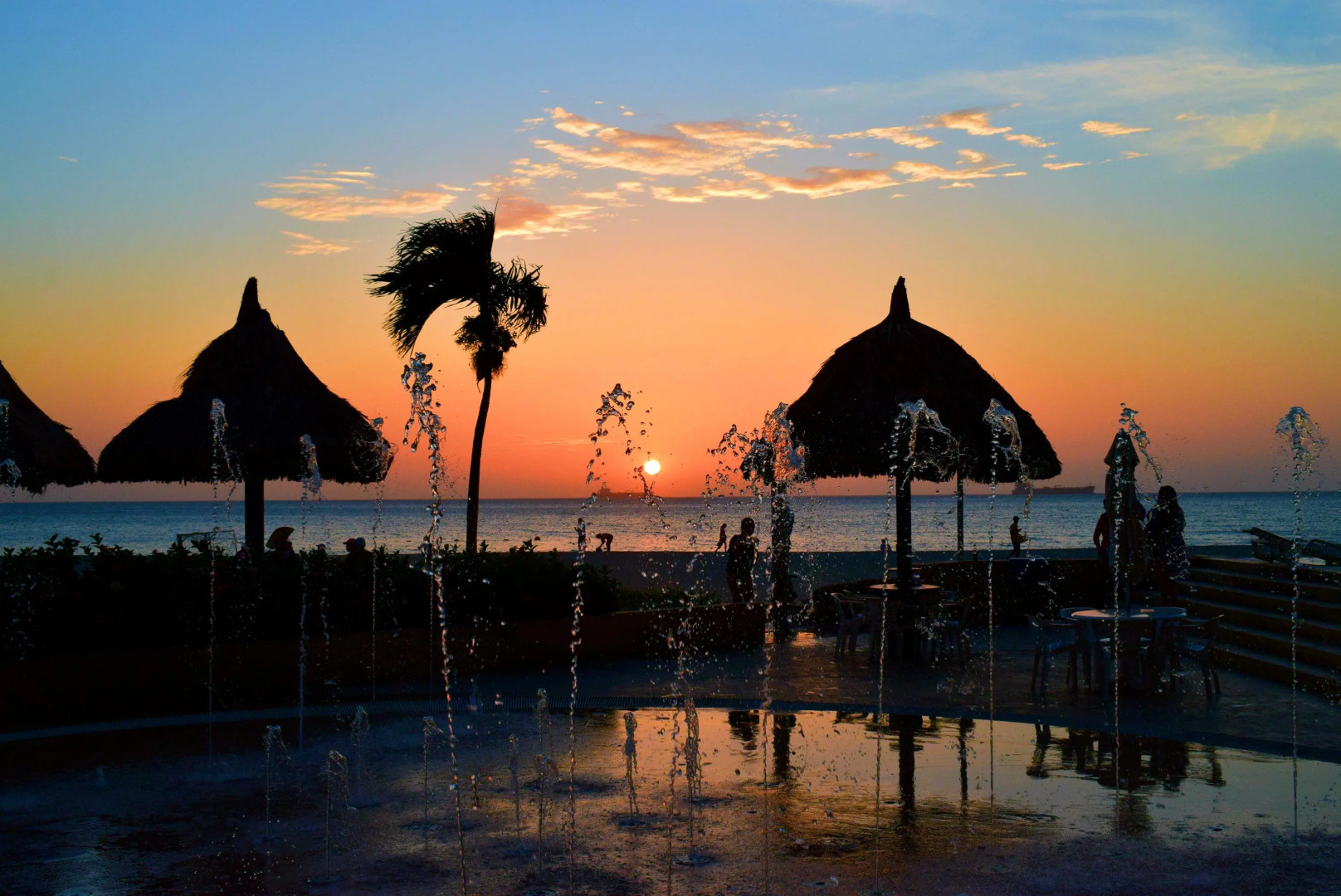 Foto - Zuana Beach Resort