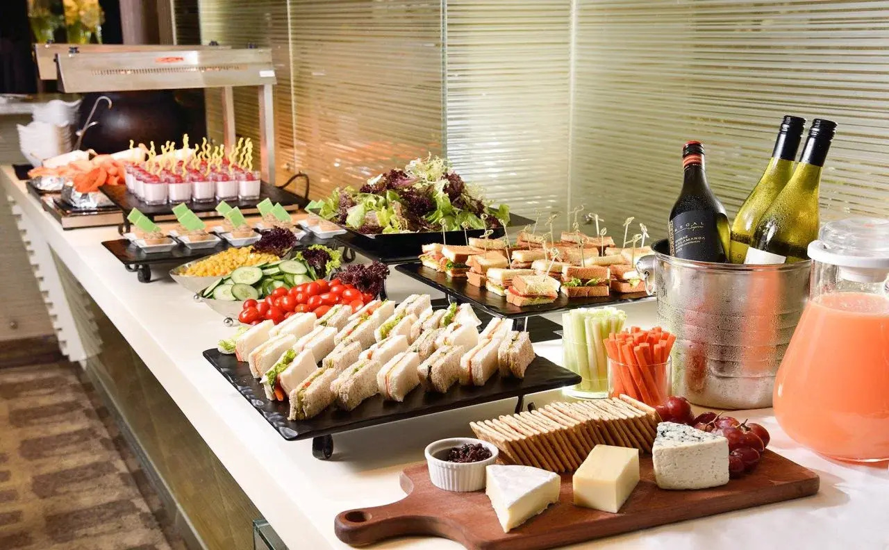 Foto - Regal Kowloon Hotel