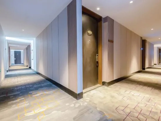 Tianhao Guoyi Hotel Guiyang