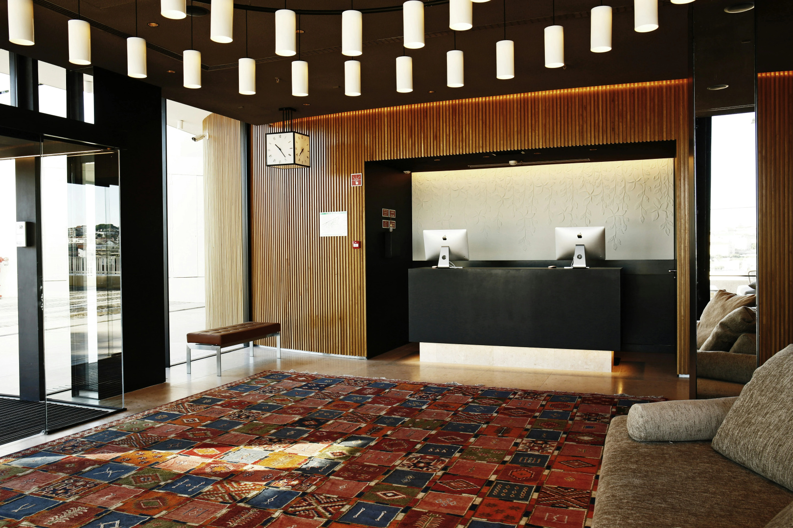 Photo - Memmo Príncipe Real - Design Hotels