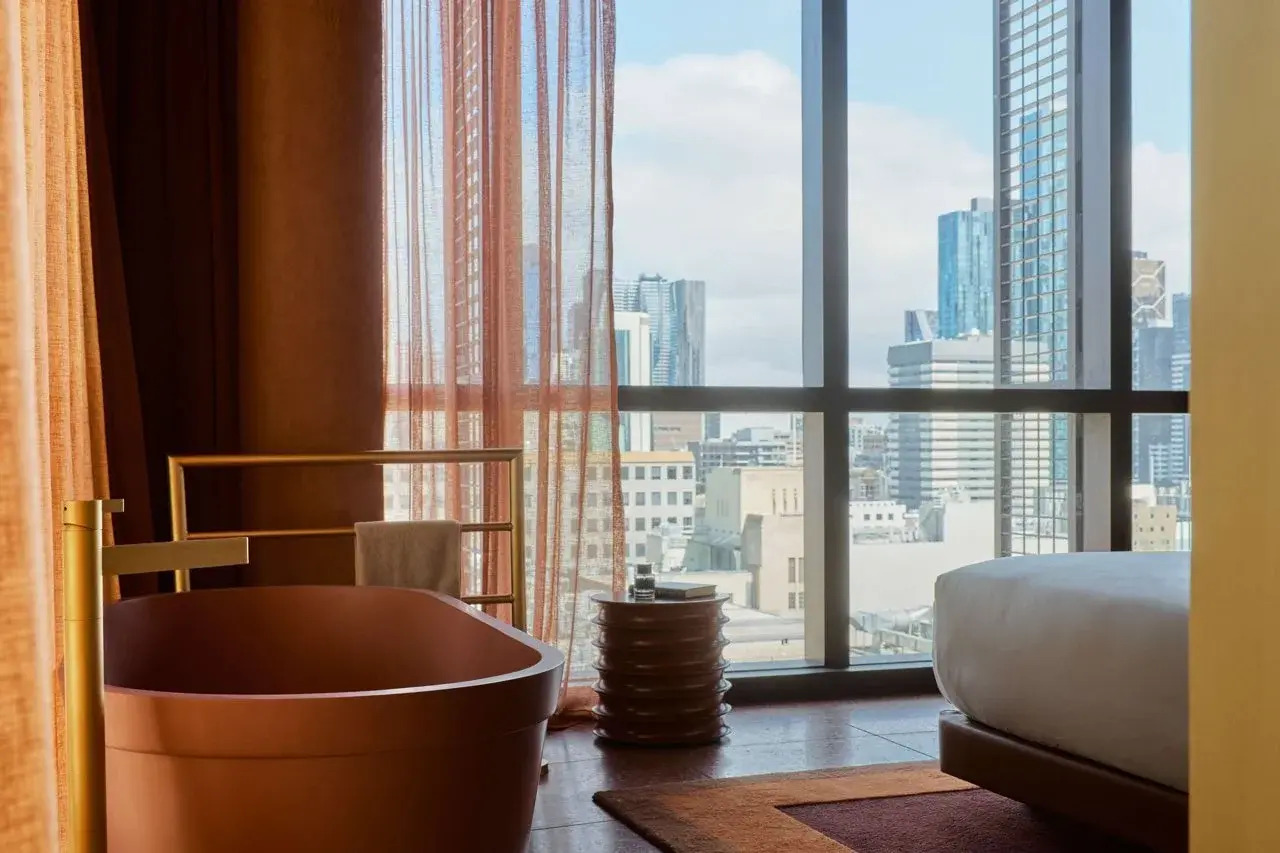 Foto - Hyde Melbourne Place