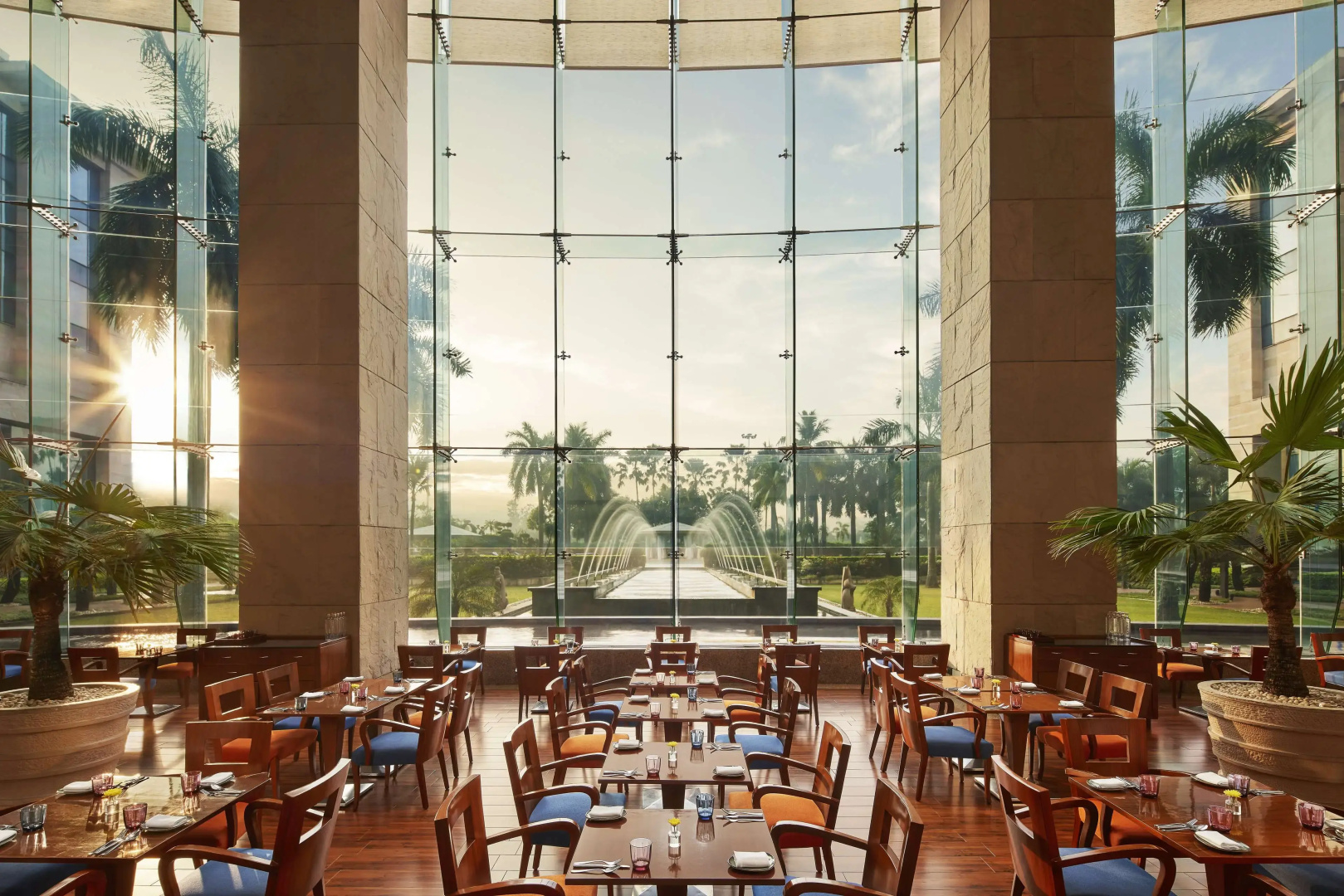 Foto - Hyatt Regency Kolkata