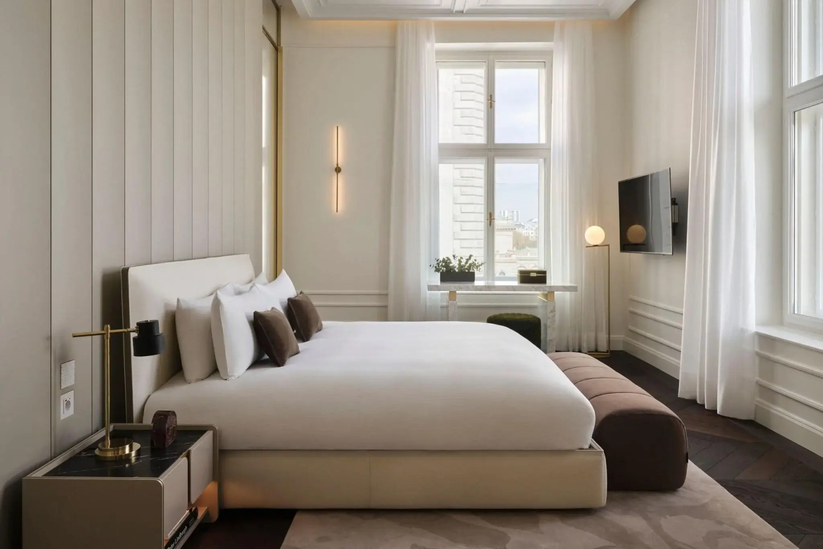 Photo - The Ritz-Carlton, Vienna