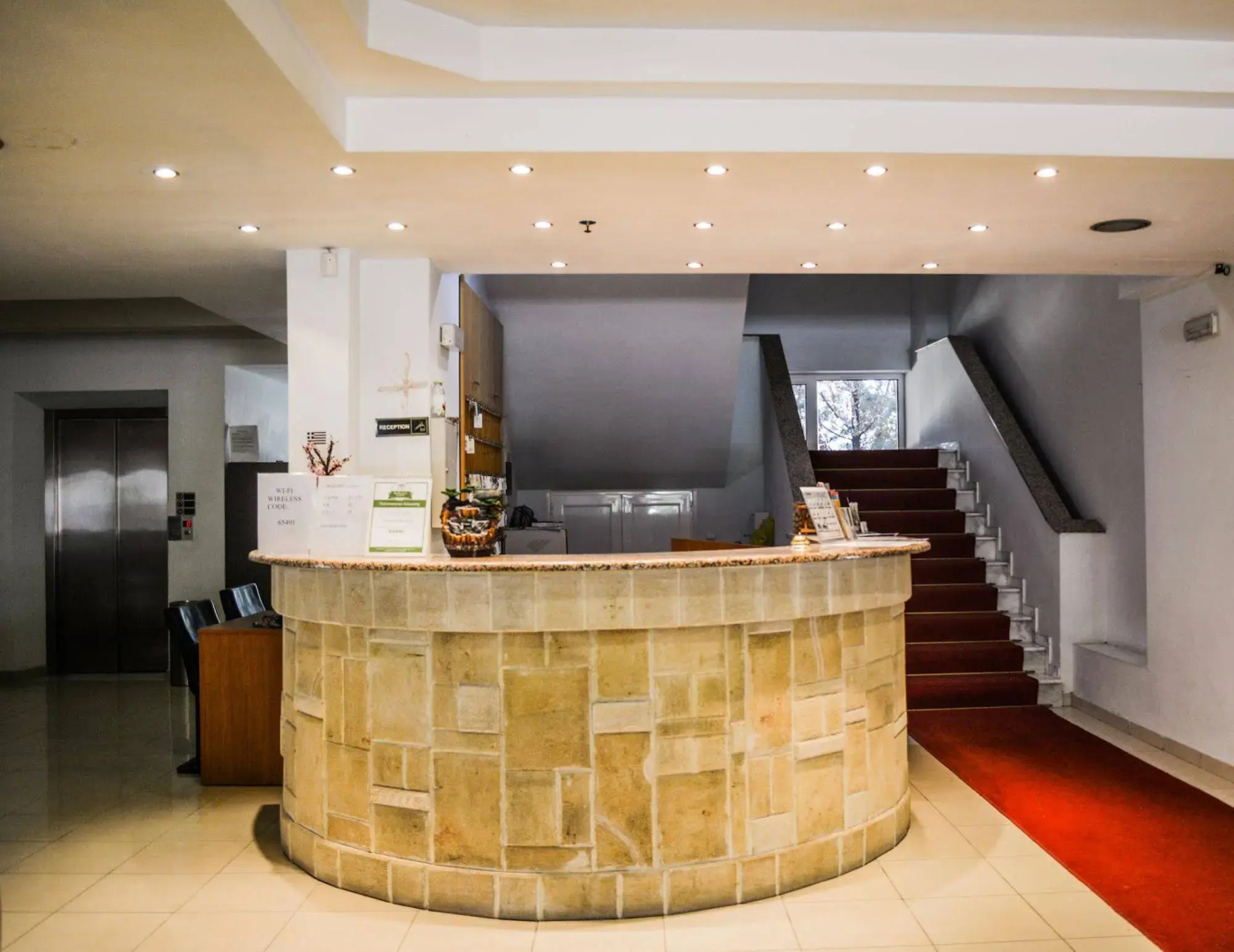 Foto - Mon Repos Hotel