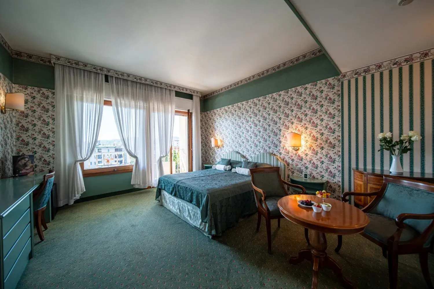 Foto - Hotel La Residence & Idrokinesis