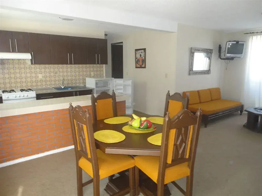 Foto - Villas de la Montaña