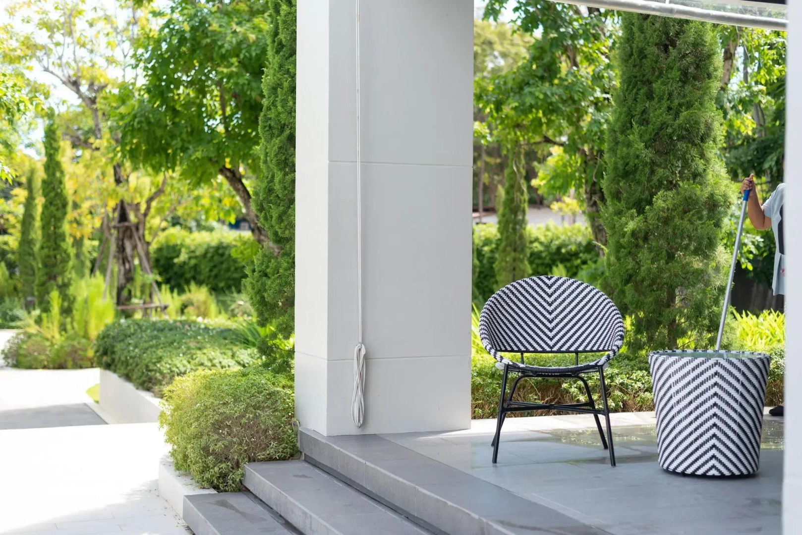 Photo - Cross Pattaya Pratamnak