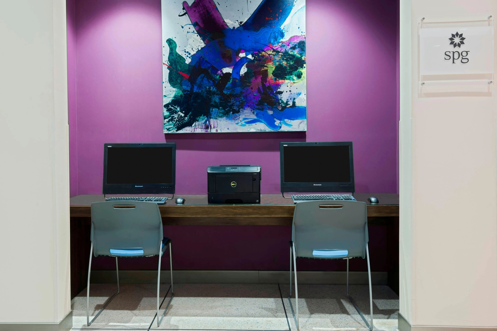 Foto - Aloft by Marriott Orlando Downtown