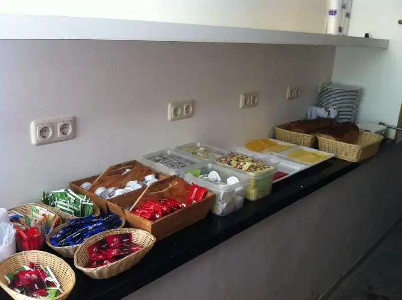 Photo - Heart of Amsterdam Hostel