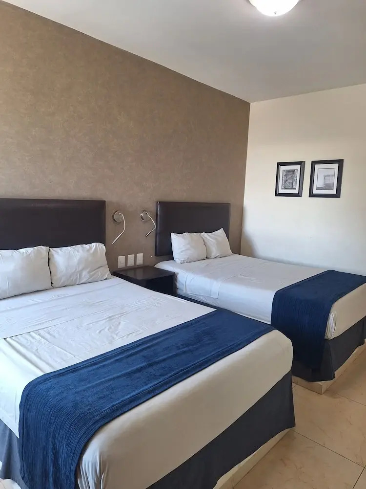 Foto - Hotel Ruiz Milán