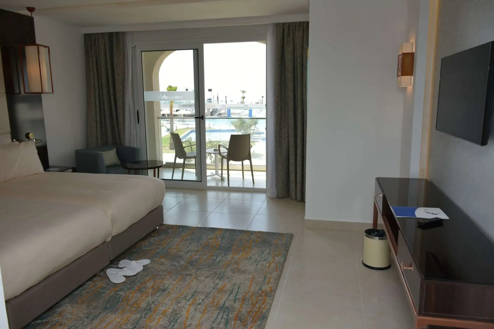 Foto - Pickalbatros White Beach Taghazout - Adults Friendly 16 Years Plus - Ultra All Inclusive