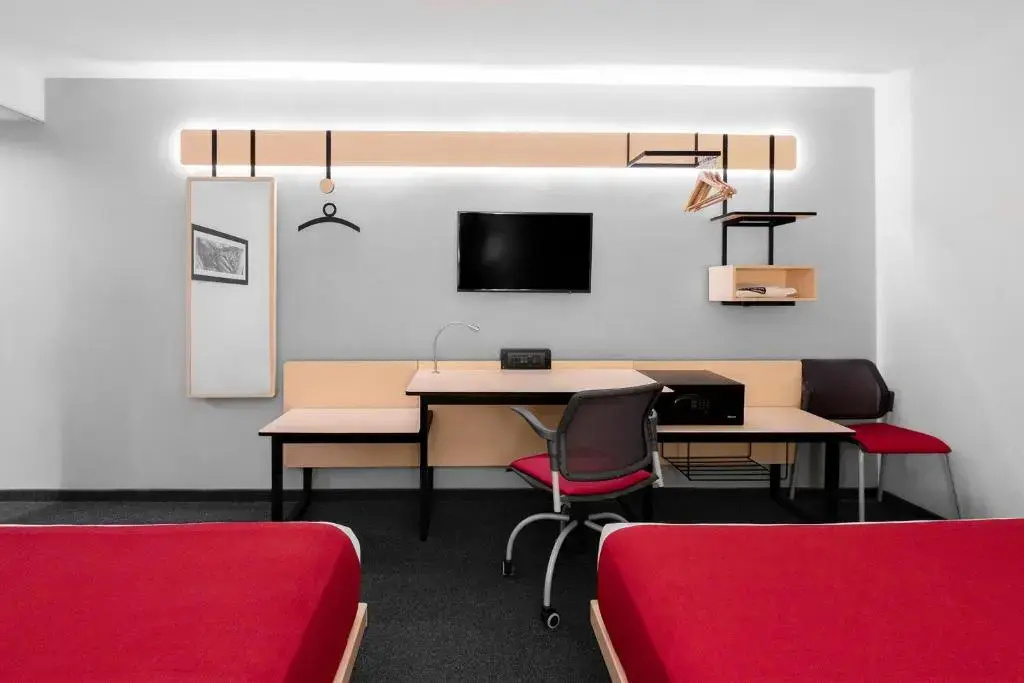 Foto - City Express Plus by Marriott Guadalajara Expo