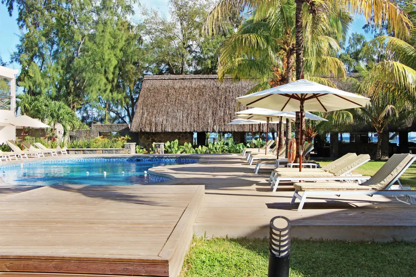 Foto - Villas Mon Plaisir