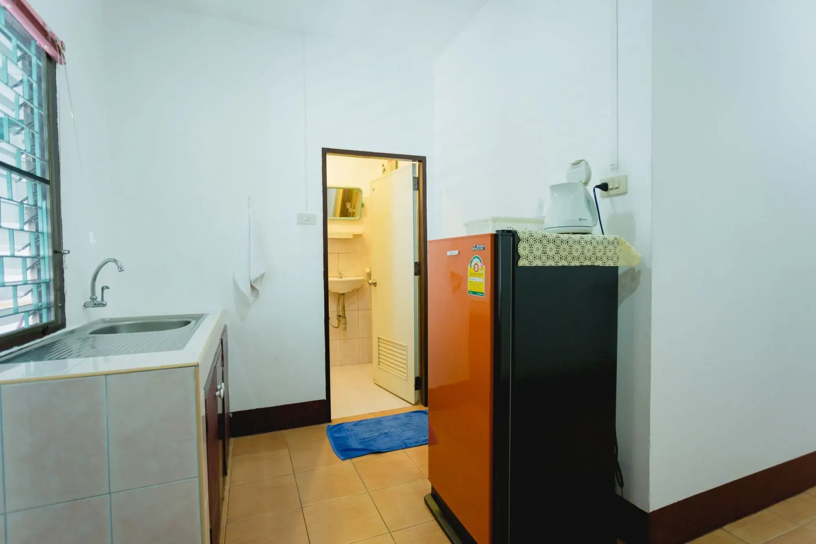 Foto - Rabbit Mansion Patong Hotel