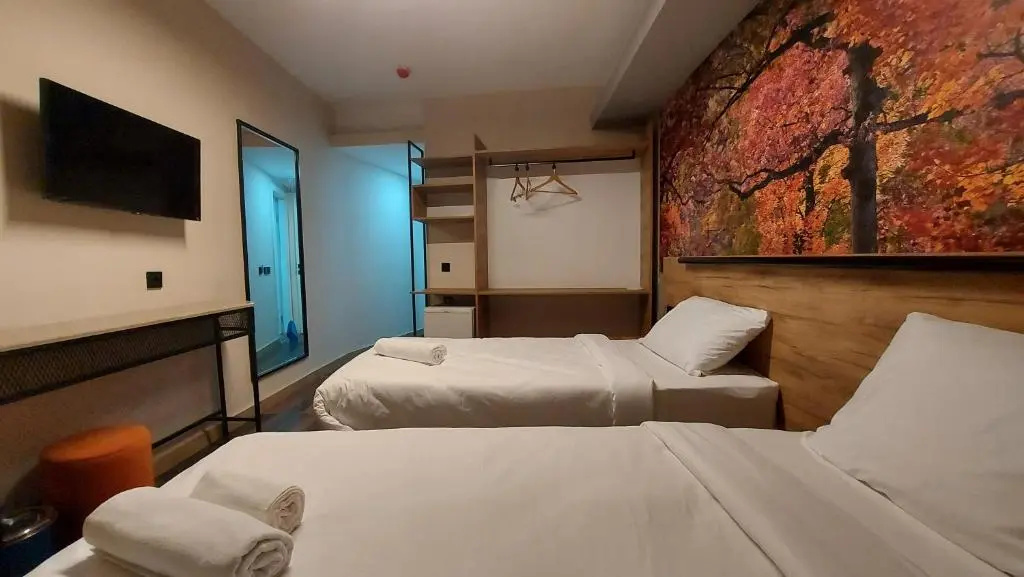 Photo - Lupo Libero Hotel & Spa