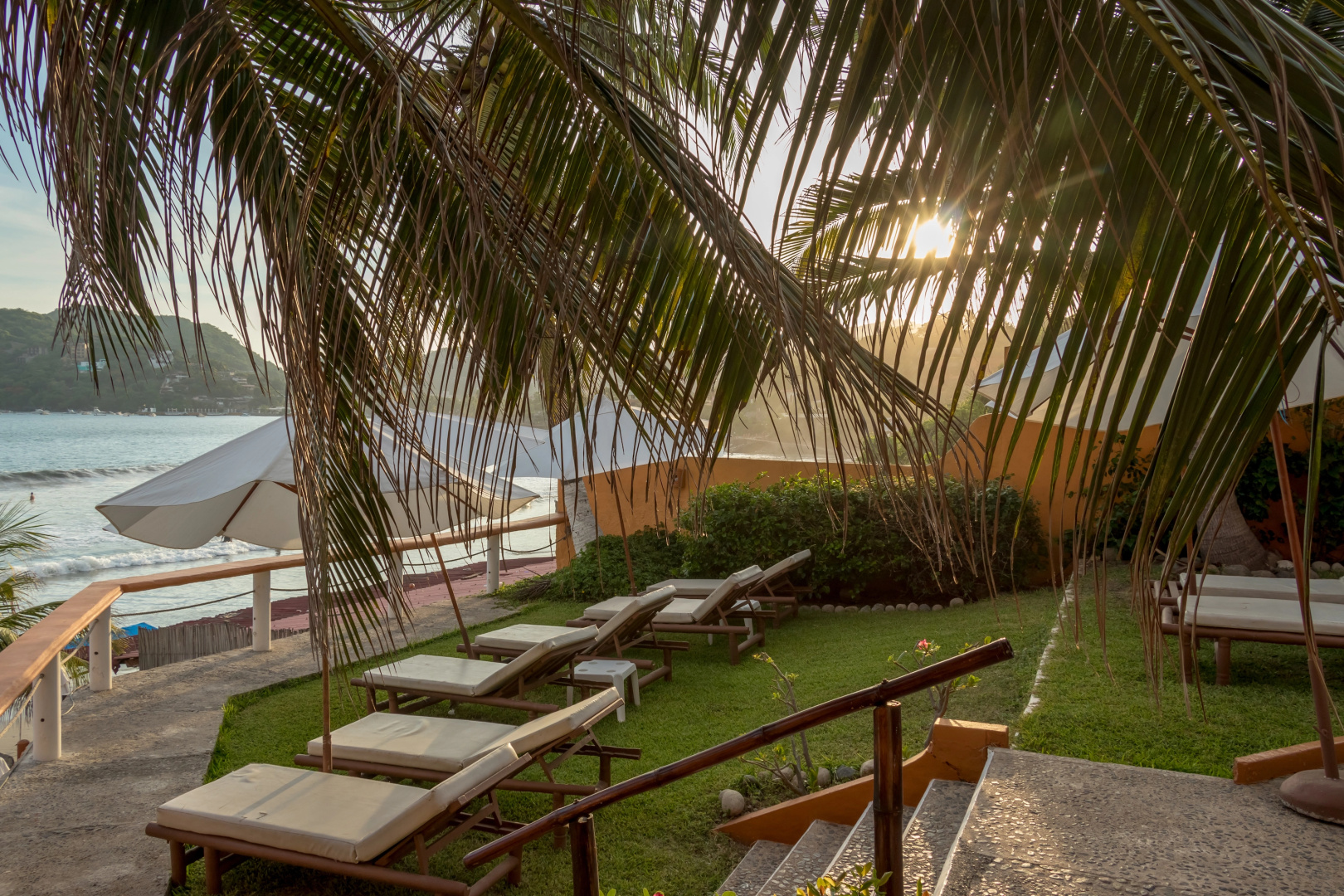 Foto - Hotel Villas Miramar