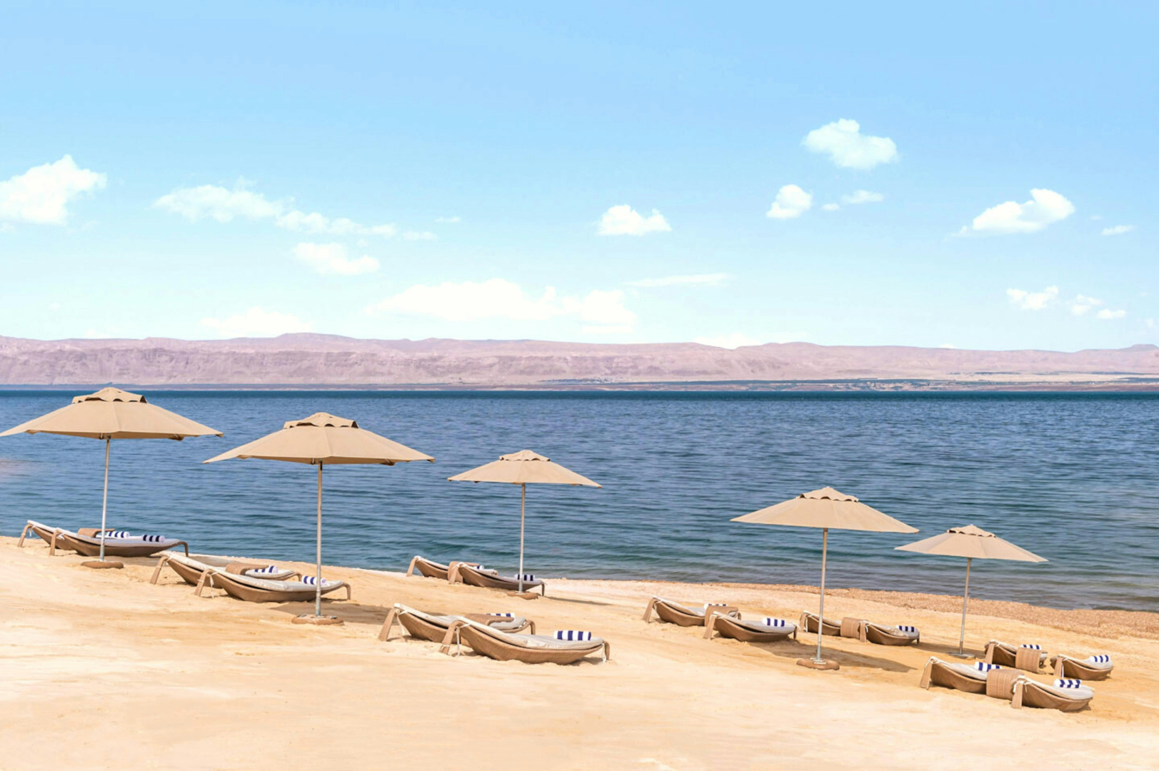 Foto - Hilton Dead Sea Resort & Spa
