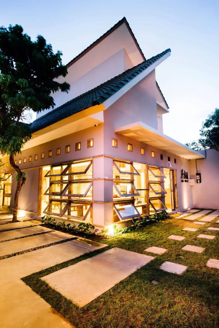 Foto - Lokal Bali Hostel