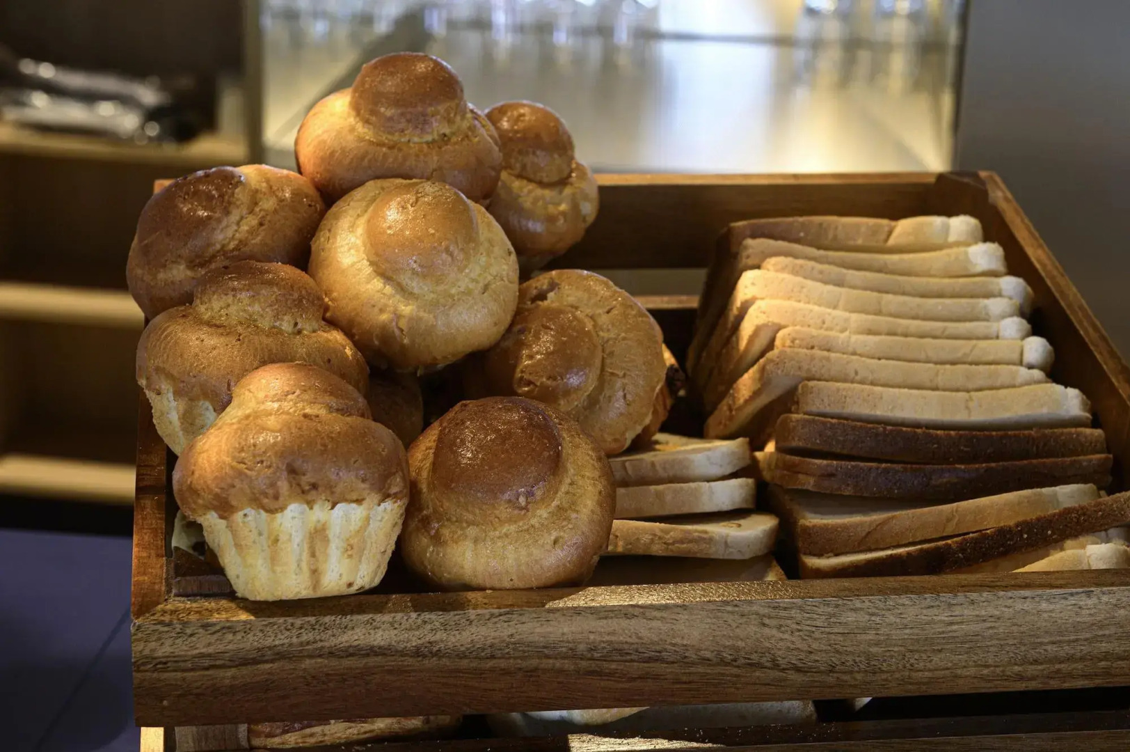 Foto - Hôtel Opera Lafayette