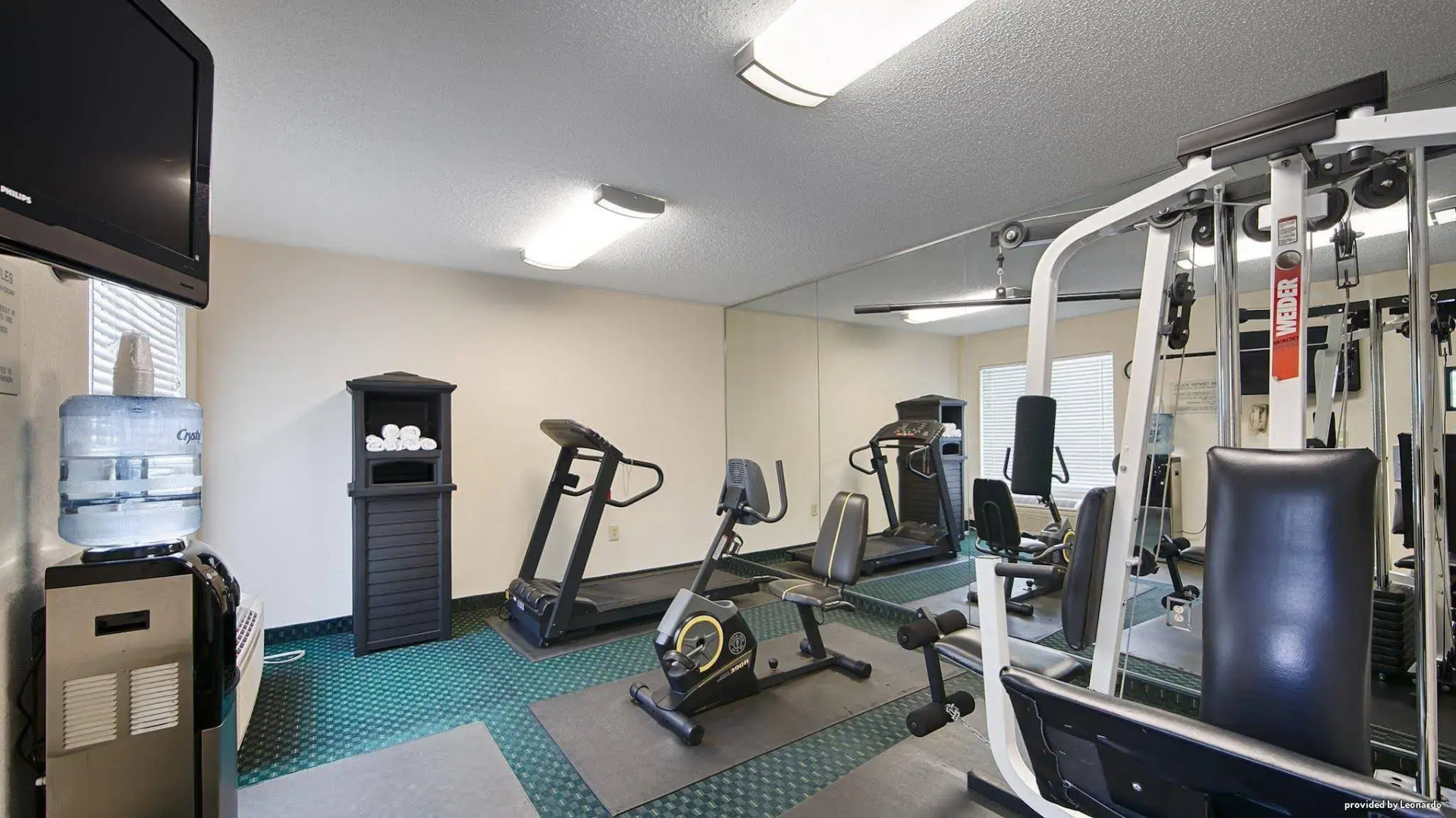 Foto - Best Western Carowinds