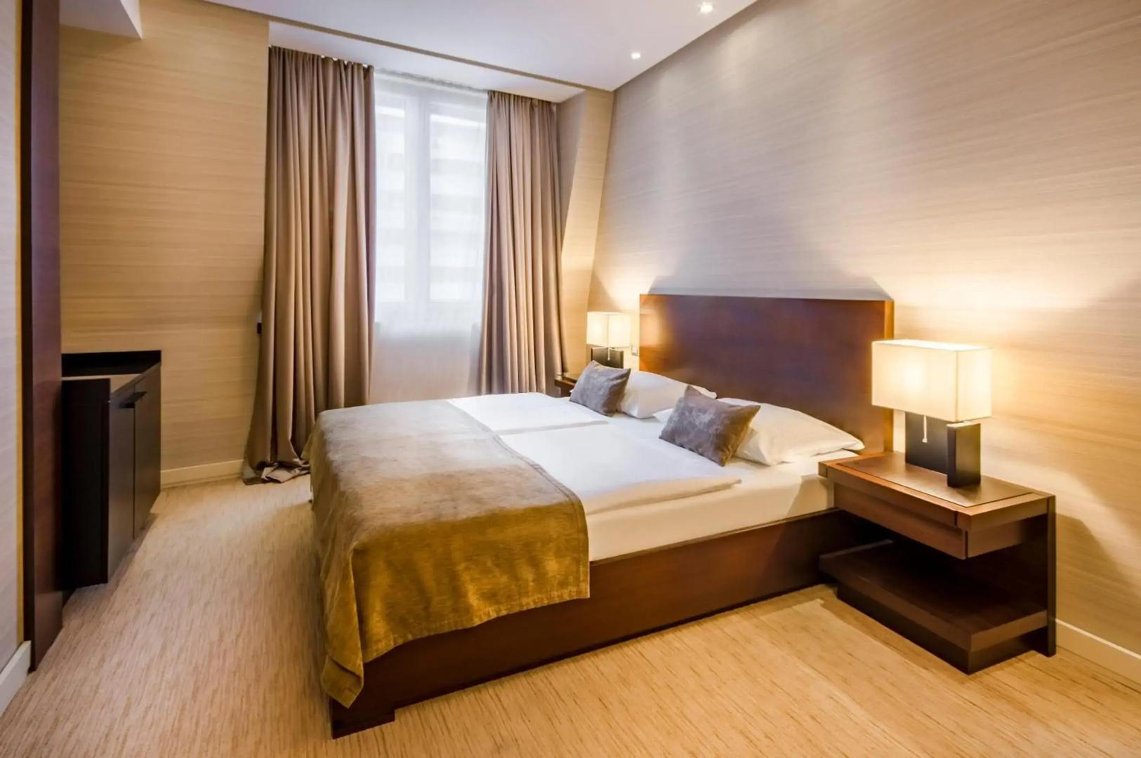 Foto - Hotel Residence