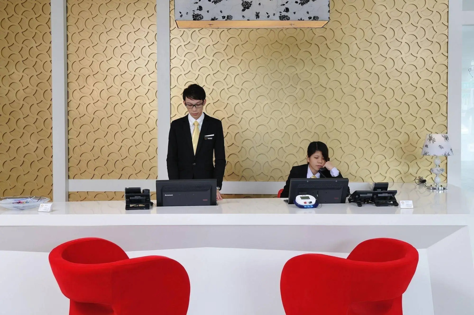 Photo - Santa Grand Hotel East Coast, a NuVe Group Collection