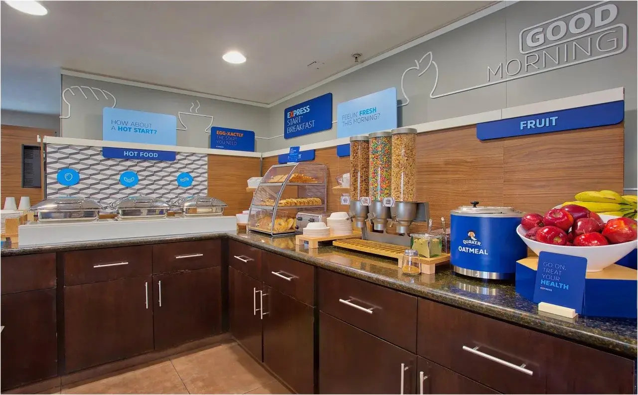 Foto - Hampton Inn by Hilton Costa Mesa Newport Beach