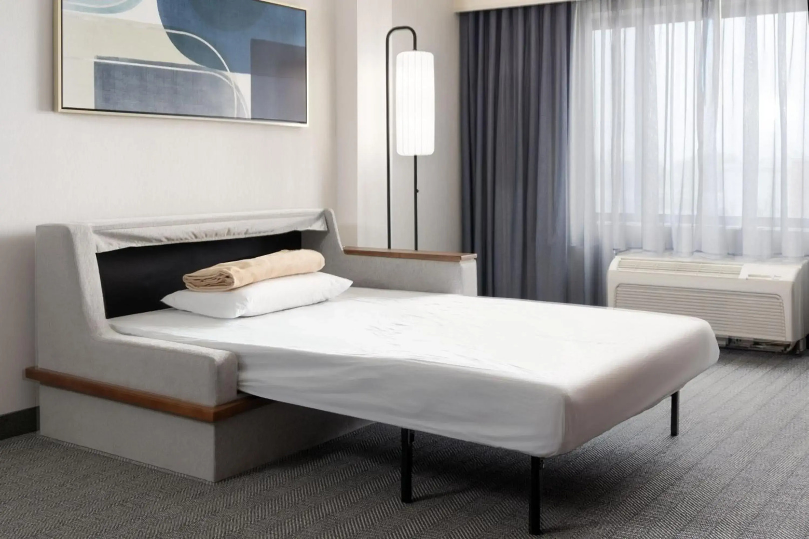 Photo - Courtyard by Marriott Ontario Rancho Cucamonga