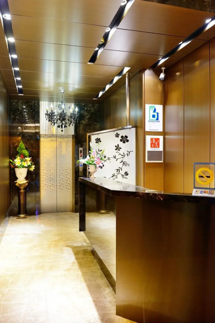 Foto - Chyuan Du Spring Resort