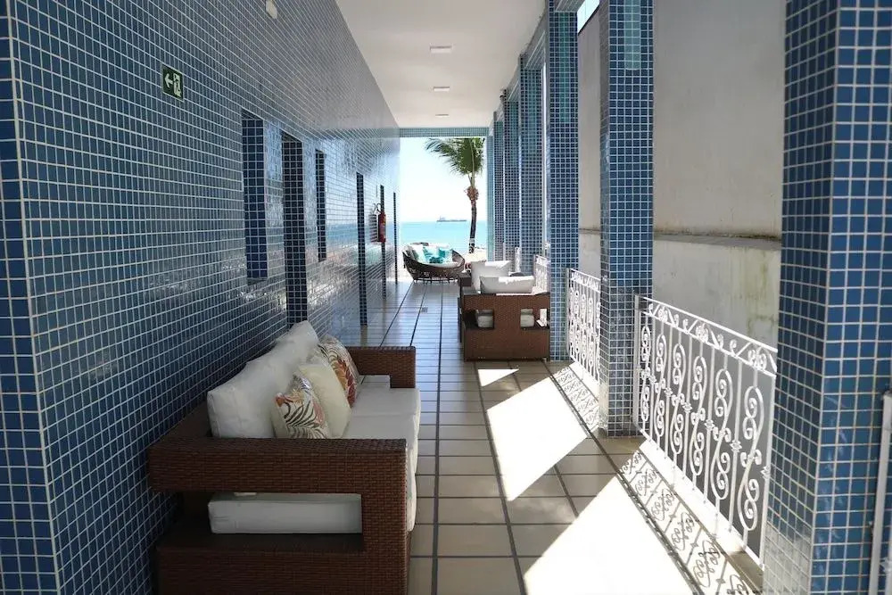 Foto - Sonho de Iracema Hostel Boutique