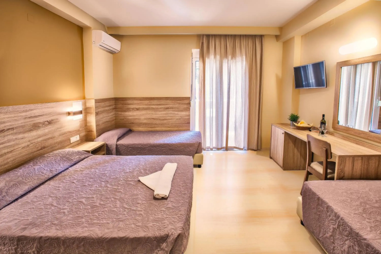 Photo - Sofia Hotel