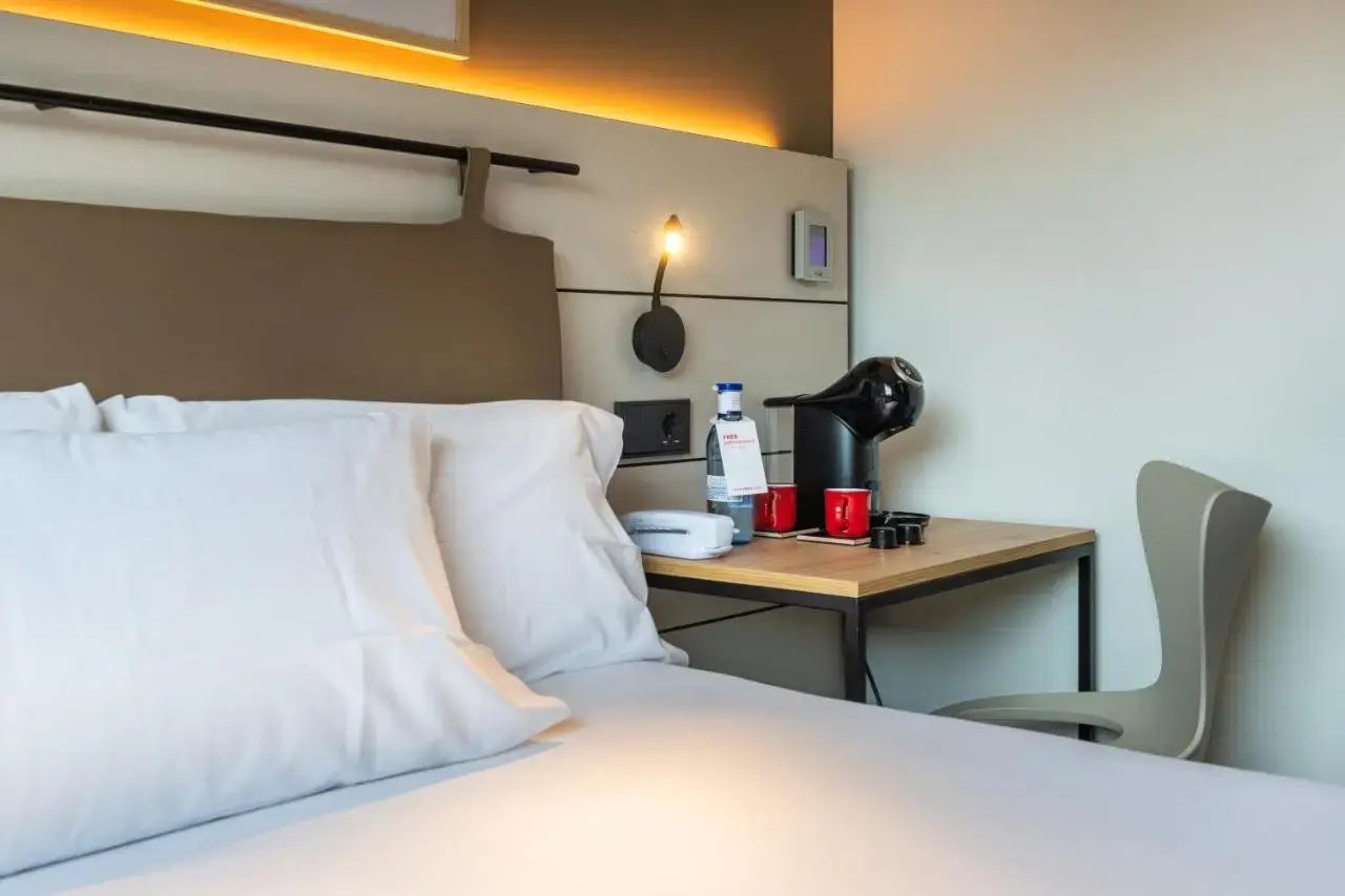 Photo - Leonardo Hotel San Sebastián