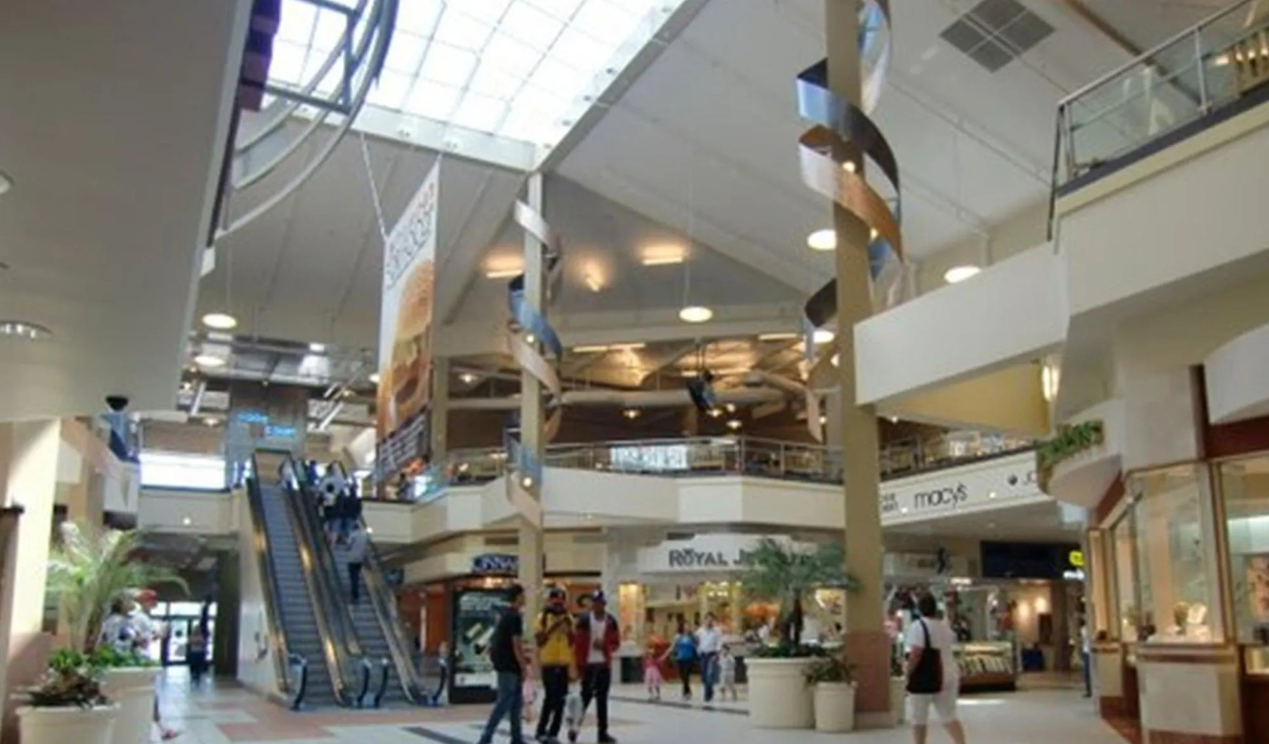 Photo - Long Beach Marriott