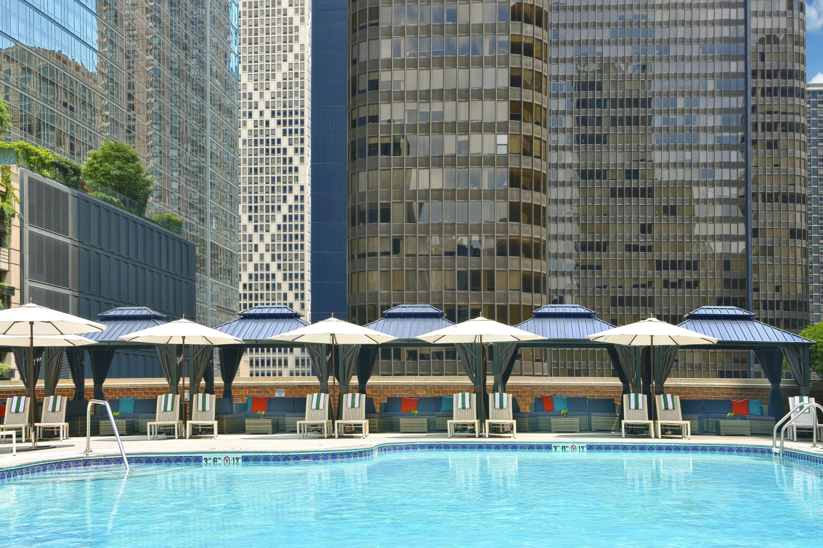 Foto - DoubleTree by Hilton Chicago - Magnificent Mile