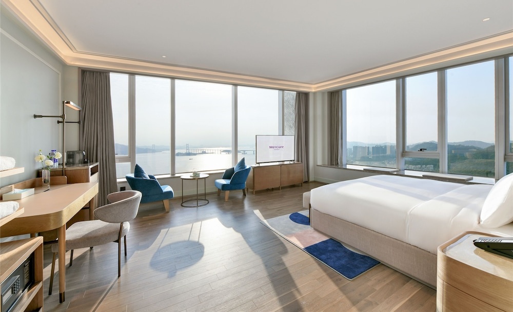 Foto - Mercure Guangzhou Nansha