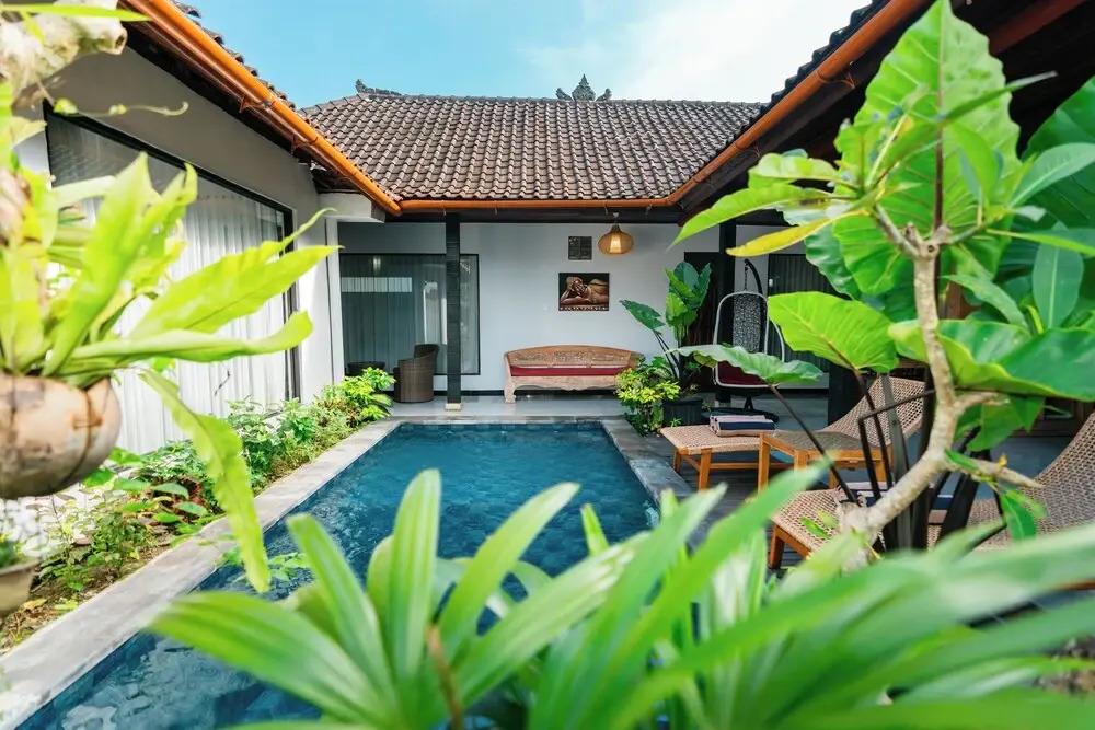 Photo - Gopala Villa North Ubud by Aligna Hospitality