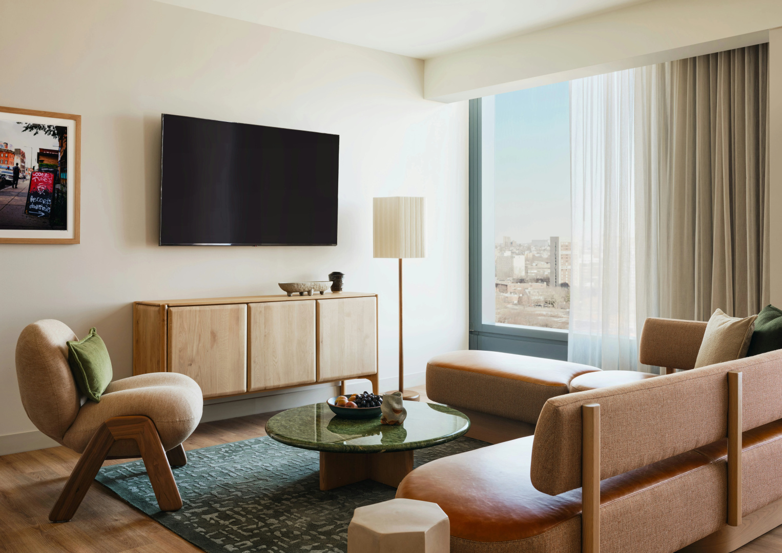 Foto - The Atlas Hotel