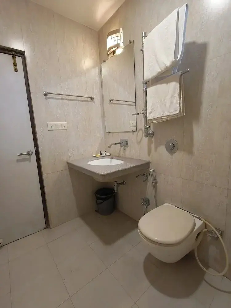Foto - Hotel Heritage 2001, Nagpur