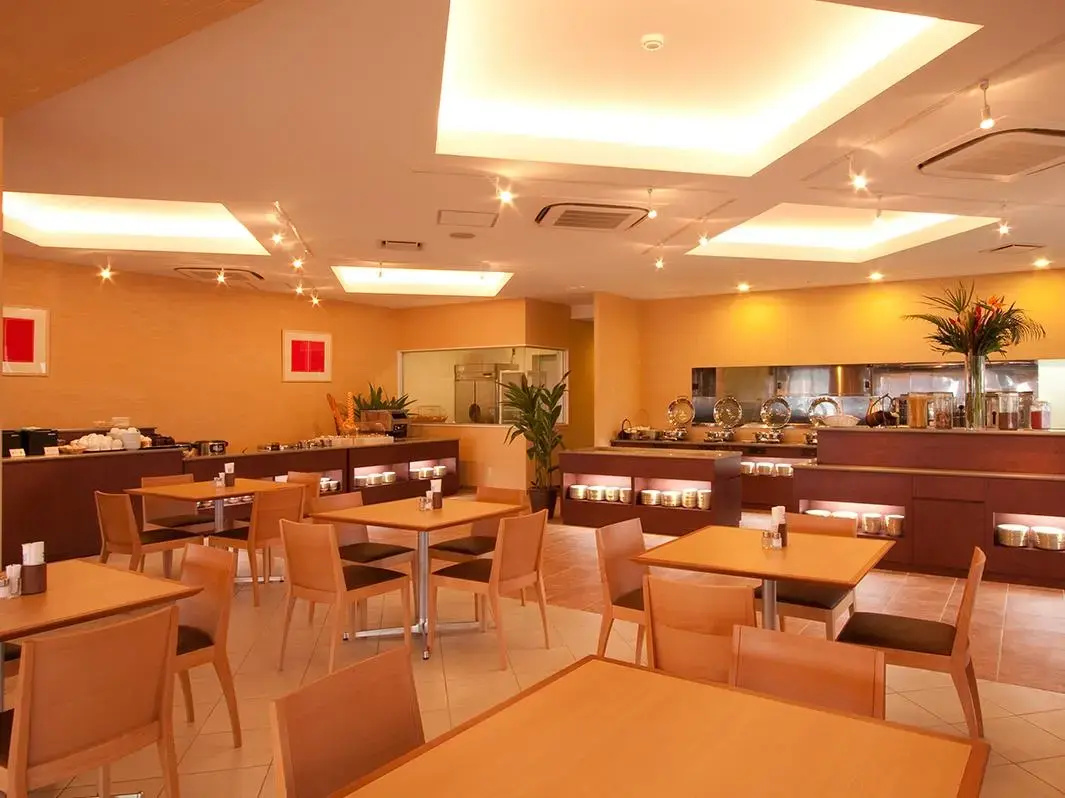 Foto - Hotel Yugaf Inn Okinawa